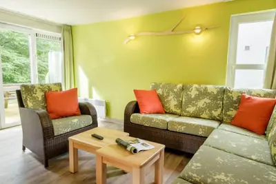 Image de Comfort Cottage by Interhome