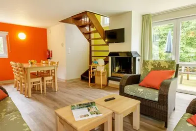 Image de Comfort Cottage by Interhome