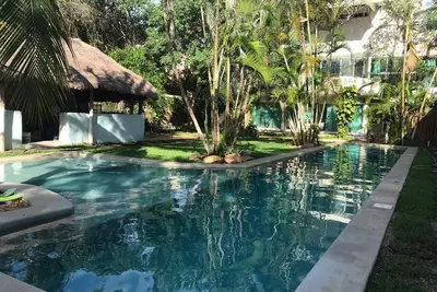 Image de Casa La Selva, be surrounded by the nature