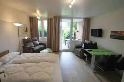8002 - Sol y Mar - 8002 - \"Sol y Mar\" - Am Wittenwiewerbarg 13 - Apartment 2