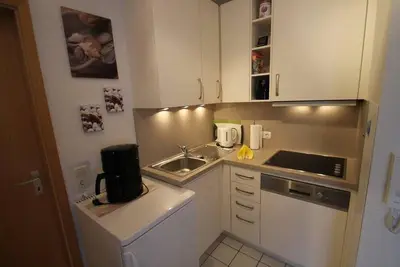 7011 - Domicil - 7011 - \"Domicil\" - An der Aue 11a - Apartment 2