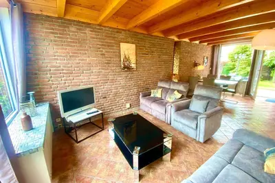 8001 - Sol y Mar - 8002 - \"Sol y Mar\" - Am Wittenwiewerbarg 13 - Apartment 1