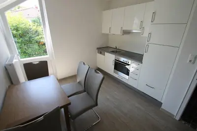 8004 - Sol y Mar - 8004 - \"Sol y Mar\" - Am Wittenwiewerbarg 13 - Apartment 4