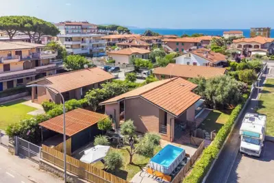 Image de Dream House by Interhome