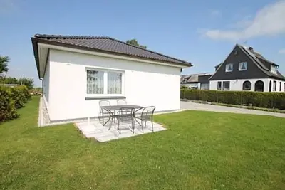 1005 - House Landau - Bungalow \"Landau\" in Dahme
