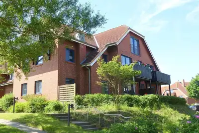 7006 - Domicil - 7006 - \"Domicil\" - An der Aue 9c - Apartment 13