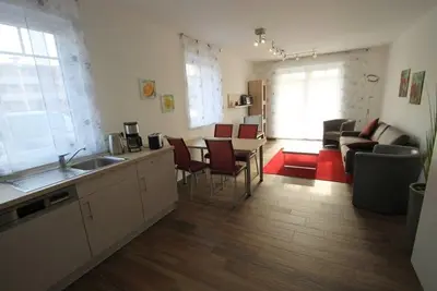 Image de 3010 - Grömitz - 3010 - Blankwasserweg 57 - Apartment 1