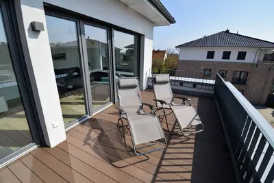 2406 - Sonnendeck Strandwiese