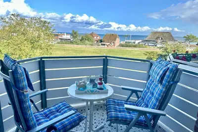 Image de 1014 - Wolkenzauber 23 - Apartment house Seeschlösschen apartment 23 in Dahme