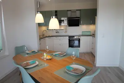 Image de 2308 - Strandwiese - 2308 - Strandwiese 5 - Apartment 8