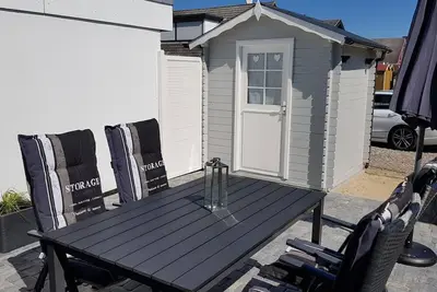 Image de 1650 - Am Kampland 36a - Apartment 1650 Am Kampland