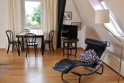 Image de 5090 - Himmelsleiter - 5090 - \"Himmelsleiter\" - Memelstraße 22