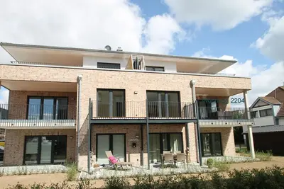 Image de 2204 - Knerten - 2204 - Apartment Knerten