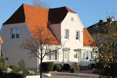 5070 - Groote Lüü - 5070 - \"Groote Lüü\" - Saarstrasse 15