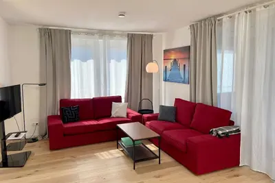 Image de 1640 - Lighthouse - Apartment \"Lighthouse\" in Dahme 1640