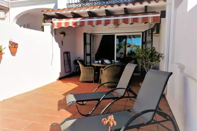 Image de Nerja Sun Apartments Casa Cipreses 6