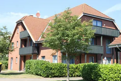 Image de 7021 - Domicil - 7021 - \"Domicil\" - An der Aue 1 - Apartment 7