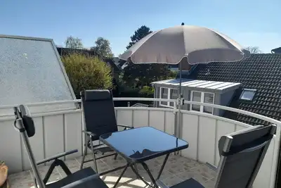 Image de 5000 - House Anka - 5000 - House Anka - Saarstr. 20 - Apartment 6