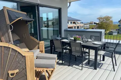 Image de 2707 - Strandwiese 16 - 2707 - Strandwiese 16 - Apartment 7