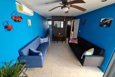 Image de Large house with a/c and Wifi for large groups and families very close to everything 16px