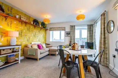 Image de 49 The Walk -  a family break that sleeps 4 guests  in 2 bedrooms