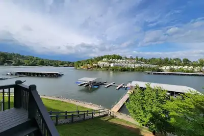 Image de 2025 At the Lake!