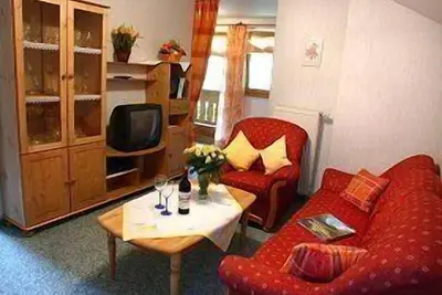 Image de Ferienwohnung Nr. 2, für 3 Personen