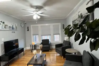 Image de Large 4 Bedroom apartments, 3rd Fl Brighton