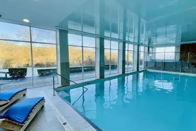 Image de Keepers Cottage - The Dartmouth Hotel, Golf, and Spa