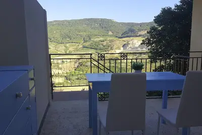 Borgo Saraceno