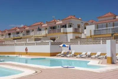 Casa Kiko Sol Appartement Privé Caleta de Fuste Fuerteventura