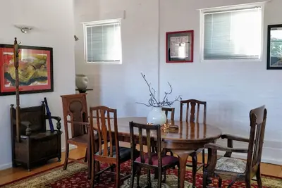 Image de Beautiful Historic Apartment