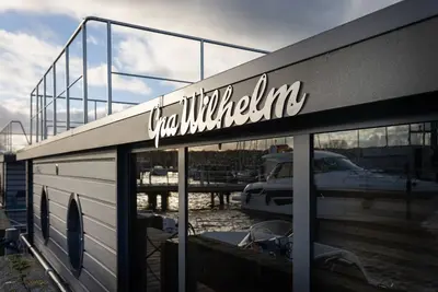 Image de Hausboot für 4 Gäste mit 65m² in Heiligenhafen