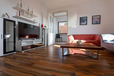 Image de Vacation apartment/apartment for 4 guests with 65m² in Karlshagen (163592)