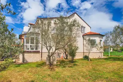 Image de Apartment 1598/16343 (Istria - Fažana), 500m from the beach