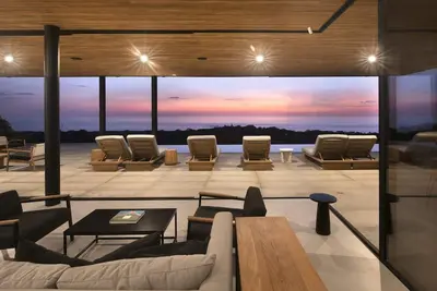 Image de Casa Con Vista – Nosara, Guanacaste, Costa Rica. Sleeps 12!