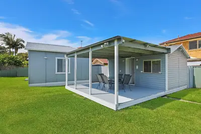 Image de Pacific Family Retreat