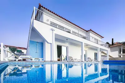 Image de Villa Acacia- Spectacular Ocean view & heated pool