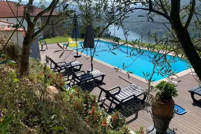 Image de 3 Bedroom Agritourism property in Marco de Canaveses