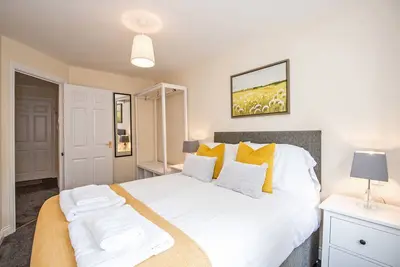 Toast Lettings | St Giles Close, a 2 bed apartment just a short walk from Durham