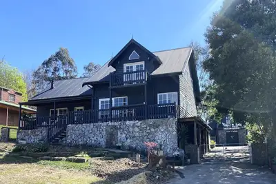 Image de Magic views of Mt Buller with four bedrooms and a loft