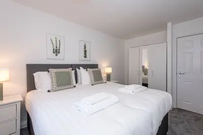 Image de Toast Lettings | Kirkwood Drive, a 4 bedroom townhouse close to Durham City