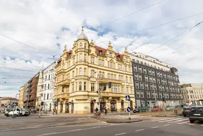 Image de Apartamenty River View od WroclawApartament-pl