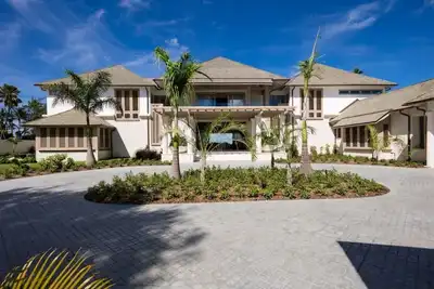 Image de Godings Beach House by Fantasia Villas