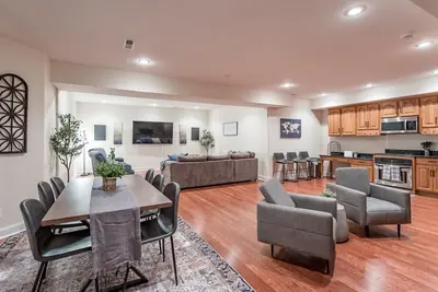 Image de Hilltop Escape >1 mile from North River