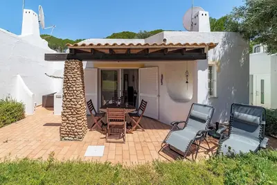 Image de C22 Quinta do paraiso Superbly Appointed and Furnished Bungalow