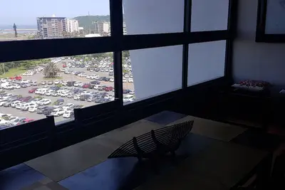 Image de Luxury 3 Bed overlooking Ushaka Marine world