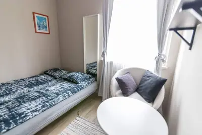 Apartamenty City View od WroclawApartament-pl