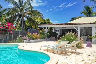 Image de 2 bedroom villa in saint-franã§ois