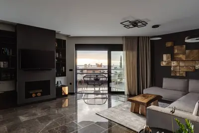 Image de Athenian Riviera Luxurious Residence